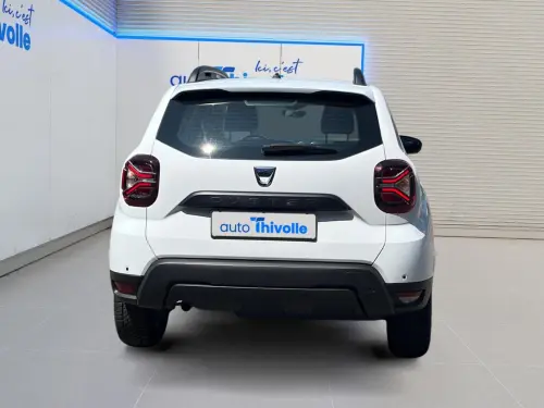 Dacia Duster Blue dCi 115 4x4 Confort - Photo 3