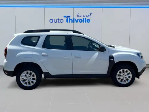 Dacia Duster Blue dCi 115 4x4 Confort - Photo 5