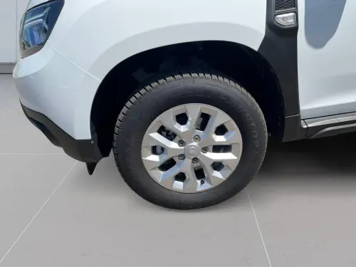 Dacia Duster Blue dCi 115 4x4 Confort - Photo 8