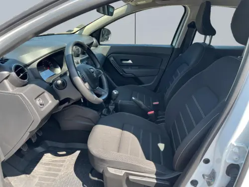 Dacia Duster Blue dCi 115 4x4 Confort - Photo 9