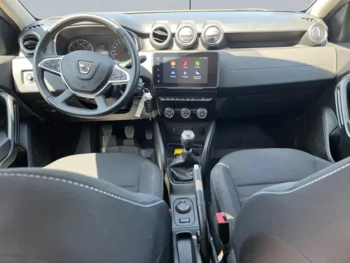 Dacia Duster Blue dCi 115 4x4 Confort - Photo 11