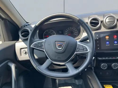 Dacia Duster Blue dCi 115 4x4 Confort - Photo 12