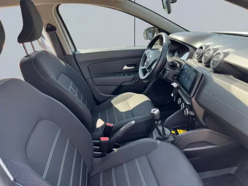 Dacia Duster Blue dCi 115 4x4 Confort - Photo 16
