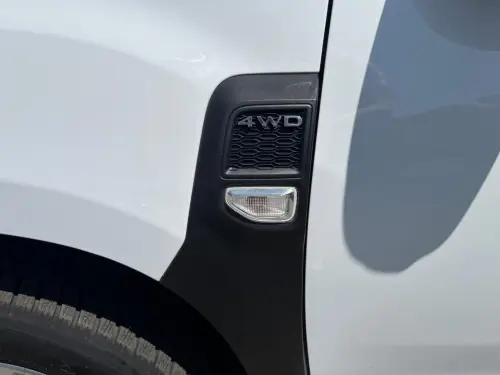 Dacia Duster Blue dCi 115 4x4 Confort - Photo 21