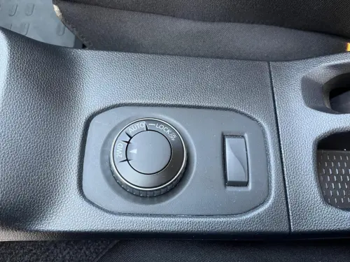 Dacia Duster Blue dCi 115 4x4 Confort - Photo 22