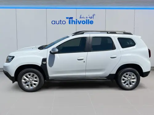 Dacia Duster Blue dCi 115 4x4 Expression - Photo 1