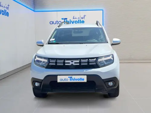 Dacia Duster Blue dCi 115 4x4 Expression - Photo 7