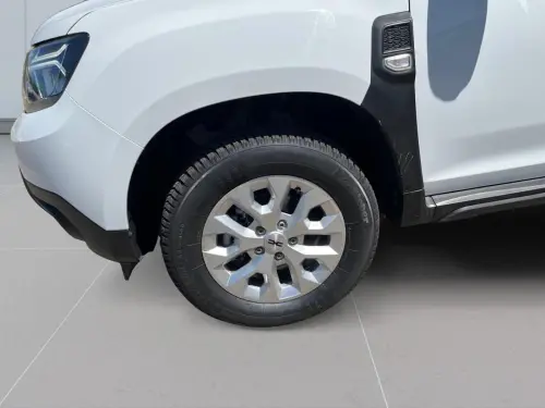 Dacia Duster Blue dCi 115 4x4 Expression - Photo 8