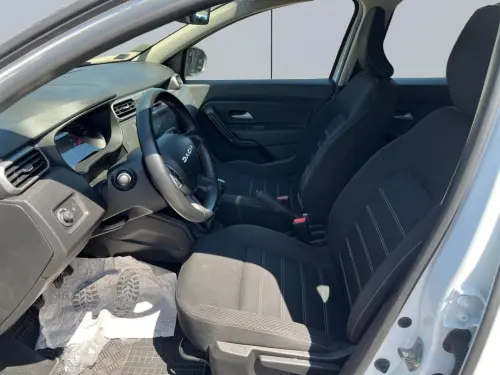 Dacia Duster Blue dCi 115 4x4 Expression - Photo 9