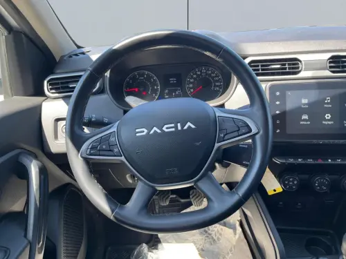 Dacia Duster Blue dCi 115 4x4 Expression - Photo 12