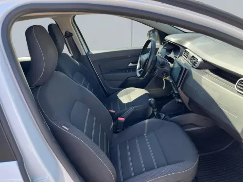 Dacia Duster Blue dCi 115 4x4 Expression - Photo 16