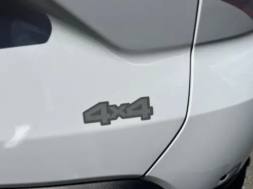 Dacia Duster Blue dCi 115 4x4 Expression - Photo 22