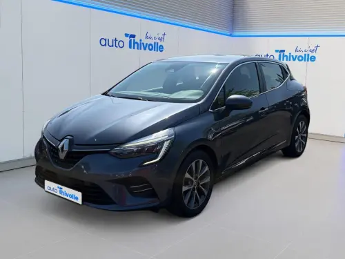 Renault Clio Clio TCe 100 Intens - Photo 0