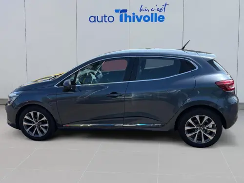 Renault Clio Clio TCe 100 Intens - Photo 1