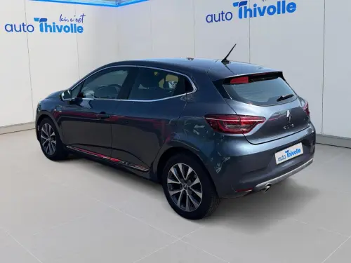 Renault Clio Clio TCe 100 Intens - Photo 2