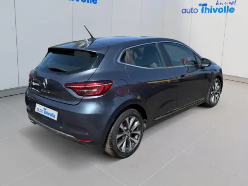 Renault Clio Clio TCe 100 Intens - Photo 4