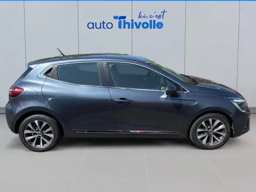 Renault Clio Clio TCe 100 Intens - Photo 5