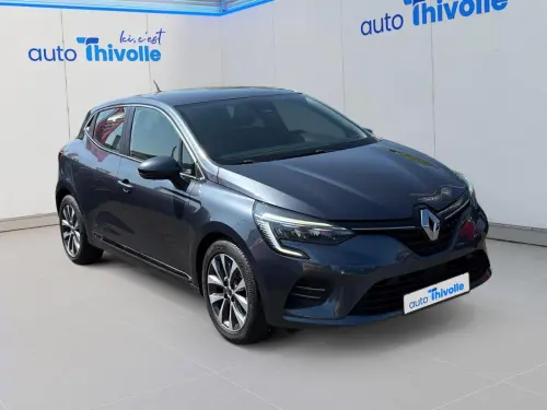Renault Clio Clio TCe 100 Intens - Photo 6