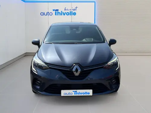Renault Clio Clio TCe 100 Intens - Photo 7