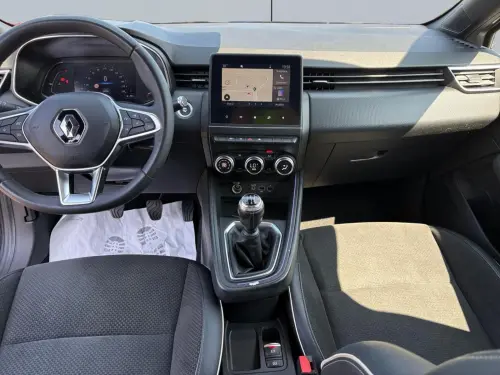 Renault Clio Clio TCe 100 Intens - Photo 11