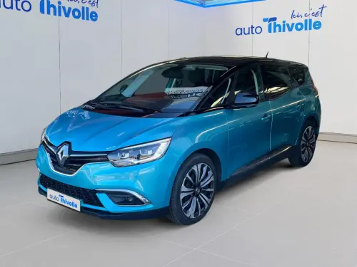 Renault Grand Scenic Grand Scenic TCe 140 FAP EDC - 21 Business - Photo 0