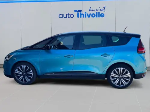 Renault Grand Scenic Grand Scenic TCe 140 FAP EDC - 21 Business - Photo 1