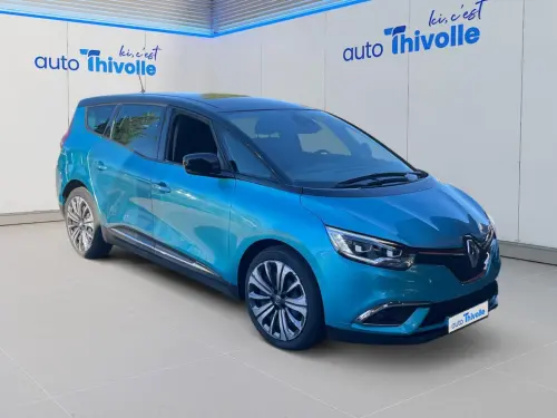 Renault Grand Scenic Grand Scenic TCe 140 FAP EDC - 21 Business - Photo 6