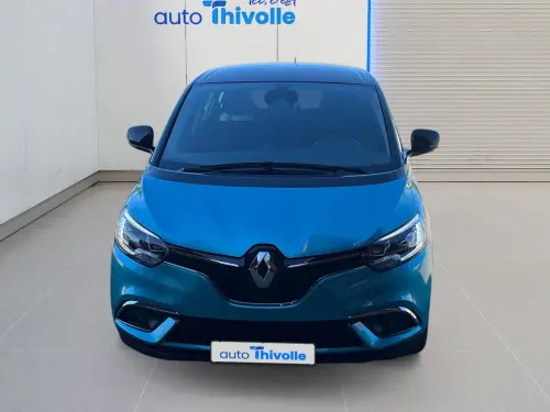 Renault Grand Scenic Grand Scenic TCe 140 FAP EDC - 21 Business - Photo 7