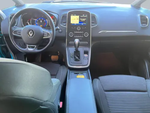 Renault Grand Scenic Grand Scenic TCe 140 FAP EDC - 21 Business - Photo 11