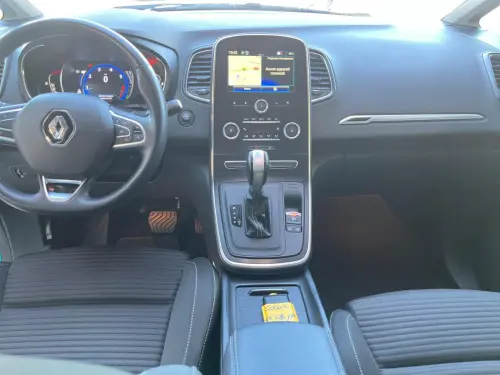 Renault Grand Scenic Grand Scenic TCe 140 FAP EDC - 21 Business - Photo 14
