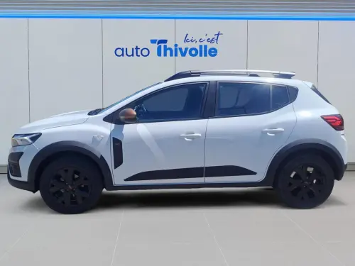 Dacia Sandero ECO-G 100 Stepway Extreme - Photo 1