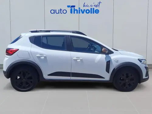 Dacia Sandero ECO-G 100 Stepway Extreme - Photo 5