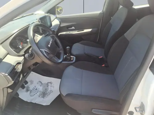 Dacia Sandero ECO-G 100 Stepway Extreme - Photo 9