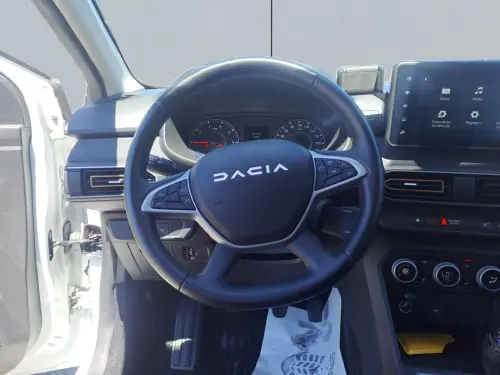 Dacia Sandero ECO-G 100 Stepway Extreme - Photo 12