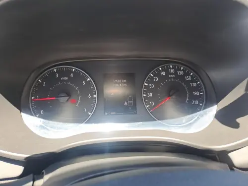 Dacia Sandero ECO-G 100 Stepway Extreme - Photo 13