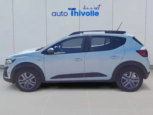 Dacia Sandero TCe 90 Stepway Expression - Photo 1