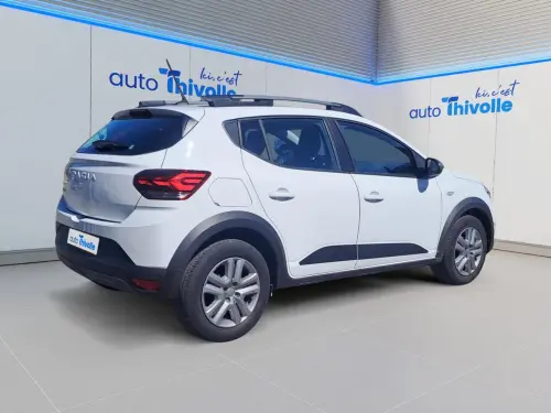 Dacia Sandero TCe 90 Stepway Expression - Photo 4