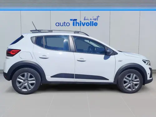 Dacia Sandero TCe 90 Stepway Expression - Photo 5