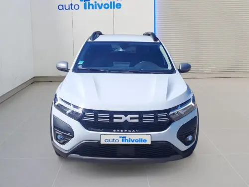 Dacia Sandero TCe 90 Stepway Expression - Photo 7