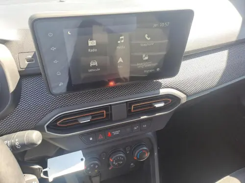 Dacia Sandero TCe 90 Stepway Expression - Photo 14