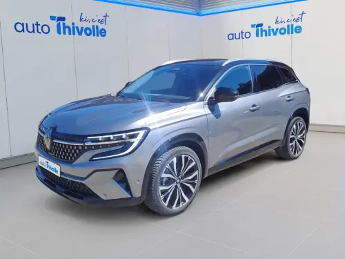 Renault Austral E-Tech hybrid 200 Iconic - Photo 0