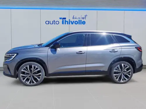 Renault Austral E-Tech hybrid 200 Iconic - Photo 1
