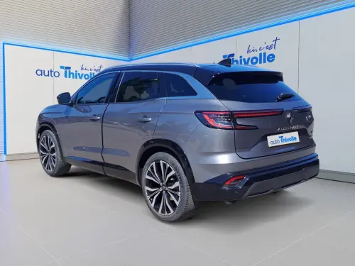 Renault Austral E-Tech hybrid 200 Iconic - Photo 2