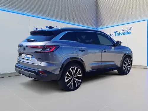 Renault Austral E-Tech hybrid 200 Iconic - Photo 4