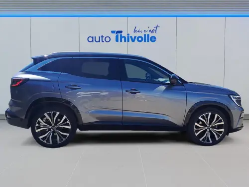 Renault Austral E-Tech hybrid 200 Iconic - Photo 5