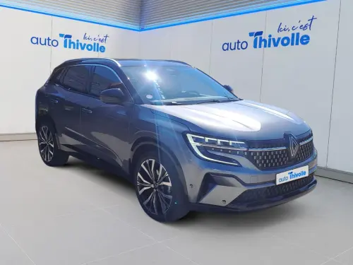 Renault Austral E-Tech hybrid 200 Iconic - Photo 6