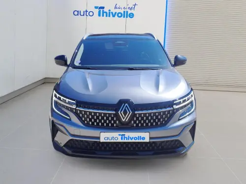 Renault Austral E-Tech hybrid 200 Iconic - Photo 7