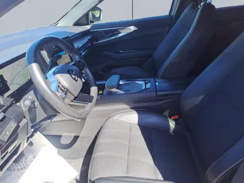 Renault Austral E-Tech hybrid 200 Iconic - Photo 9