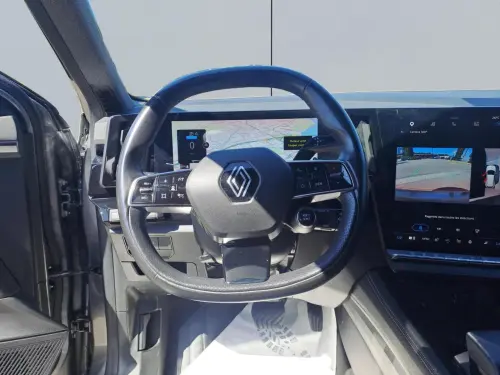 Renault Austral E-Tech hybrid 200 Iconic - Photo 12