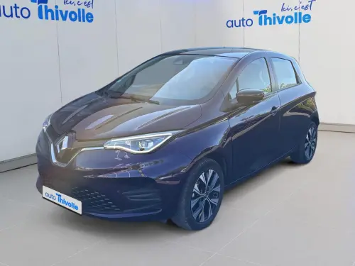 Renault Zoe Zoe R110 - 22B Evolution - Photo 0